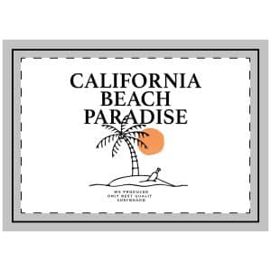 Surf3 Throw Pillow