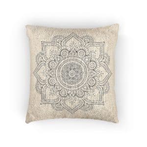 Obzzvd0 Woven Pillow