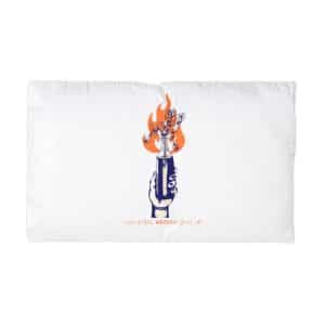 You Can T Silence Justice Microfiber Pillowcase