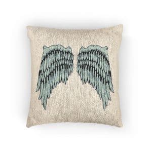 Original Design 7017D9 Woven Pillow