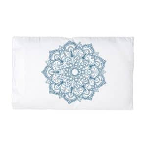 Original Design F77DCF Microfiber Pillowcase