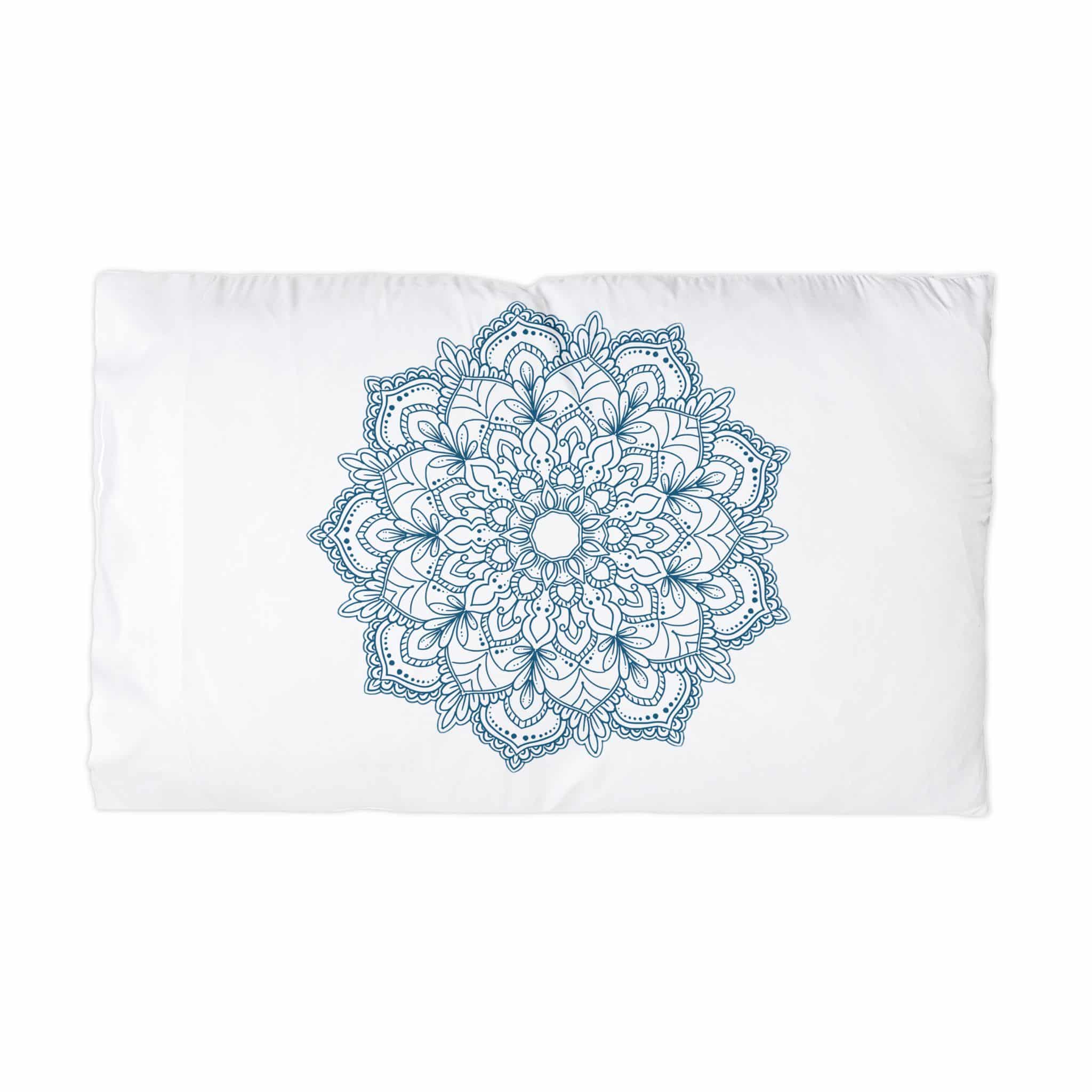 Original Design F77DCF Microfiber Pillowcase
