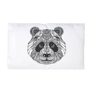 Original Design 270142 Microfiber Pillowcase