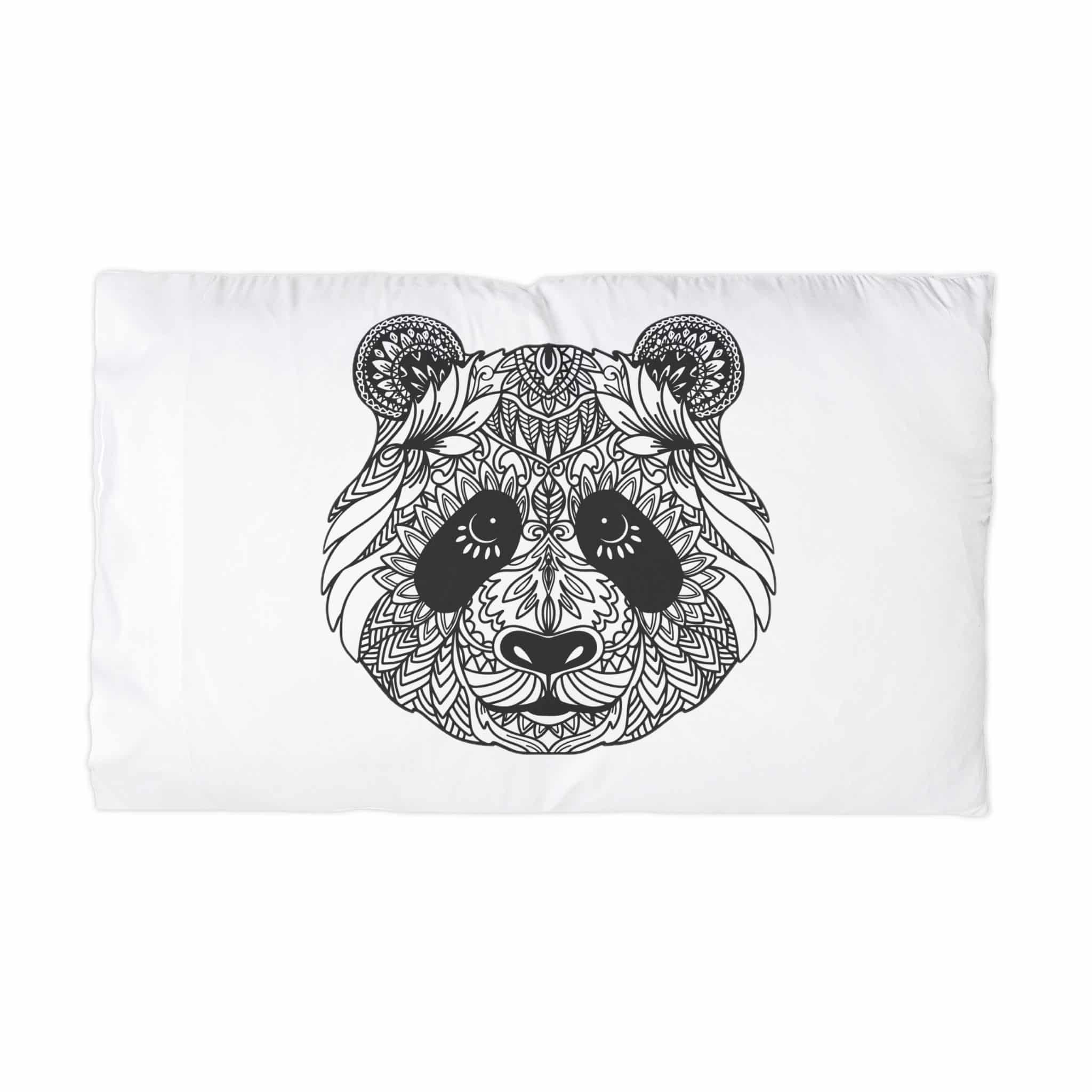 Original Design 270142 Microfiber Pillowcase