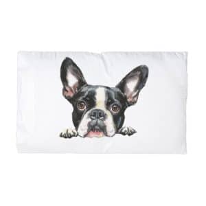 Dogs 31 Microfiber Pillowcase