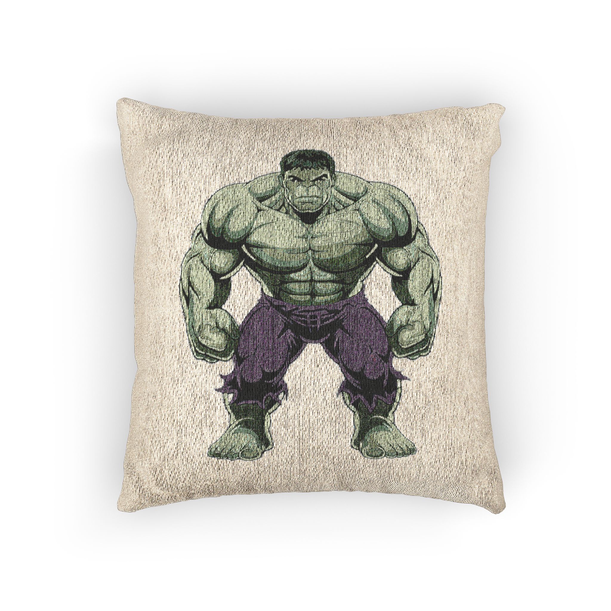 Original Design D0CBB6 Woven Pillow - Image 3