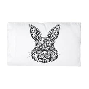 Original Design 2BC315 Microfiber Pillowcase