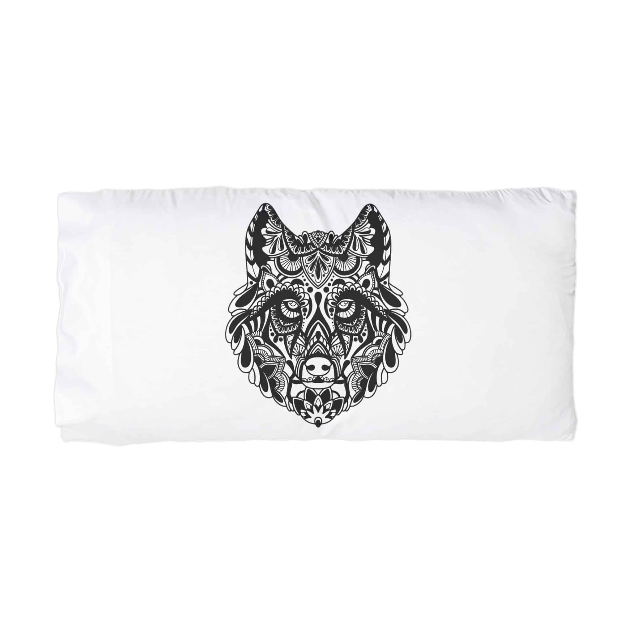 Original Design 3A1650 Microfiber Pillowcase - Image 3