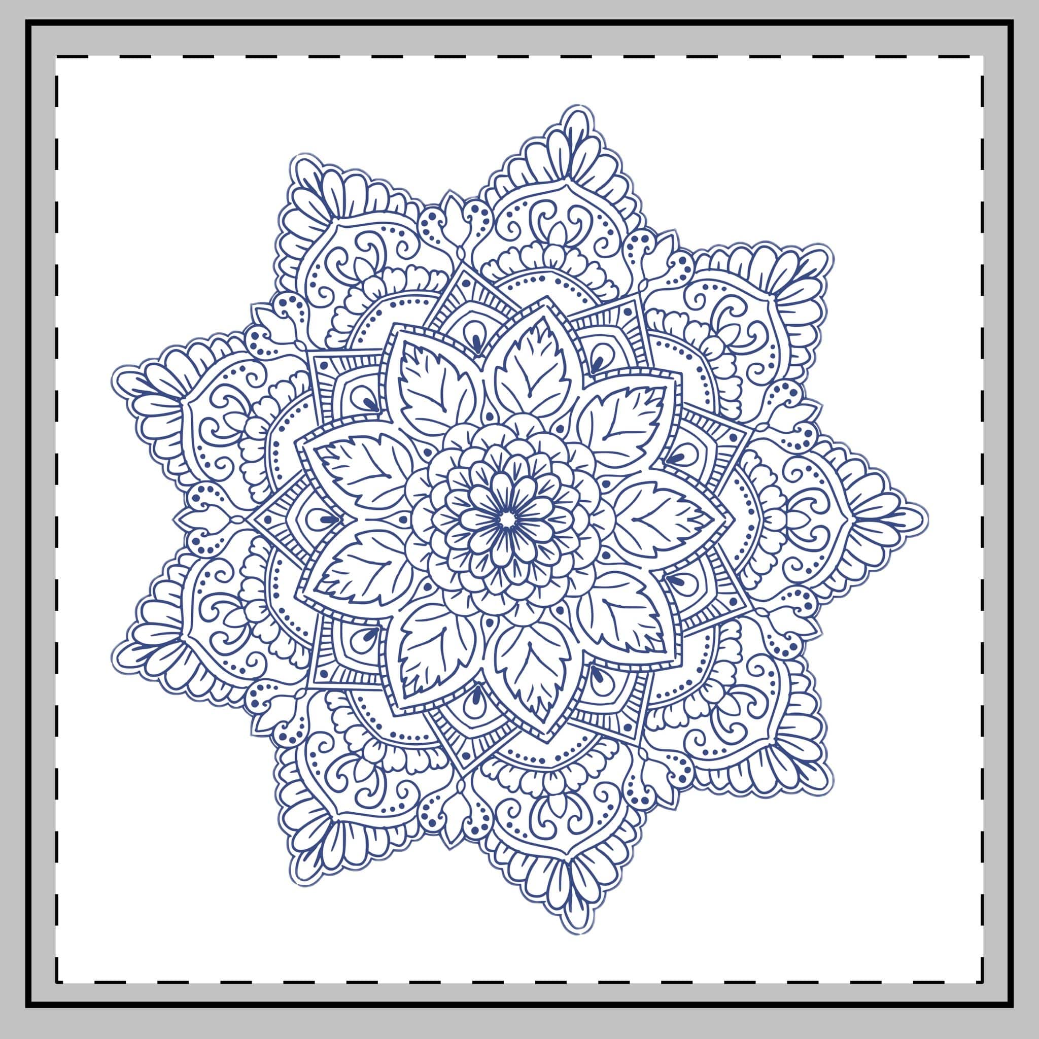 Original Design AC1D47 Throw Pillow - Image 2