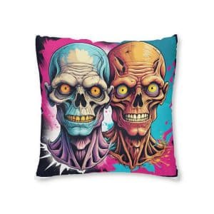 Urban V5 Tufted Floor Pillow Square