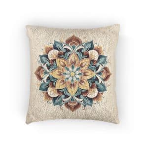 Original Design 270436 Woven Pillow