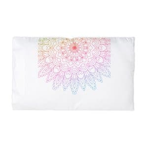 Original Design 1BBAA2 Microfiber Pillowcase