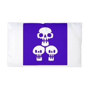 Ag220 Microfiber Pillowcase