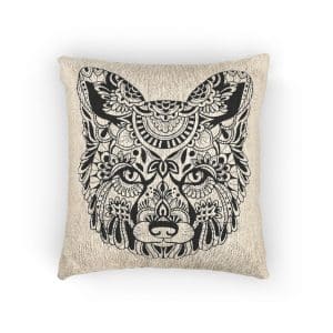 Original Design 60CE74 Woven Pillow