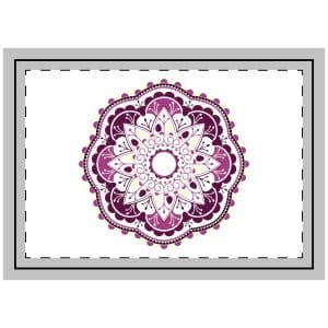 Original Design 78B49C Throw Pillow