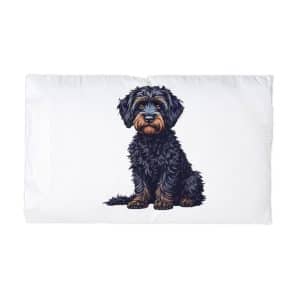 Dogs Collection 22 Microfiber Pillowcase