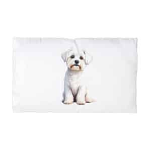 Dogs Collection 11 Microfiber Pillowcase