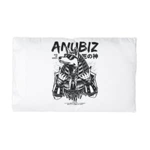 Anubiz Microfiber Pillowcase