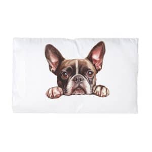 Dogs 29 Microfiber Pillowcase