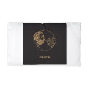 Zephyrus 1 Microfiber Pillowcase