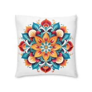 Original Design 270436 Tufted Floor Pillow Square