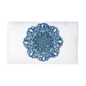 Oe7r0v0 Microfiber Pillowcase