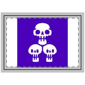 Ag220 Throw Pillow