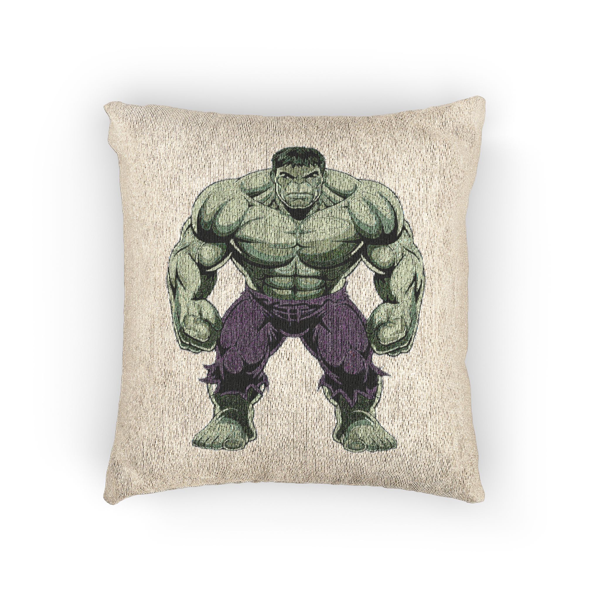 Original Design D0CBB6 Woven Pillow