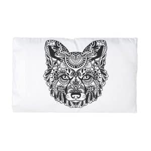 Original Design 60CE74 Microfiber Pillowcase