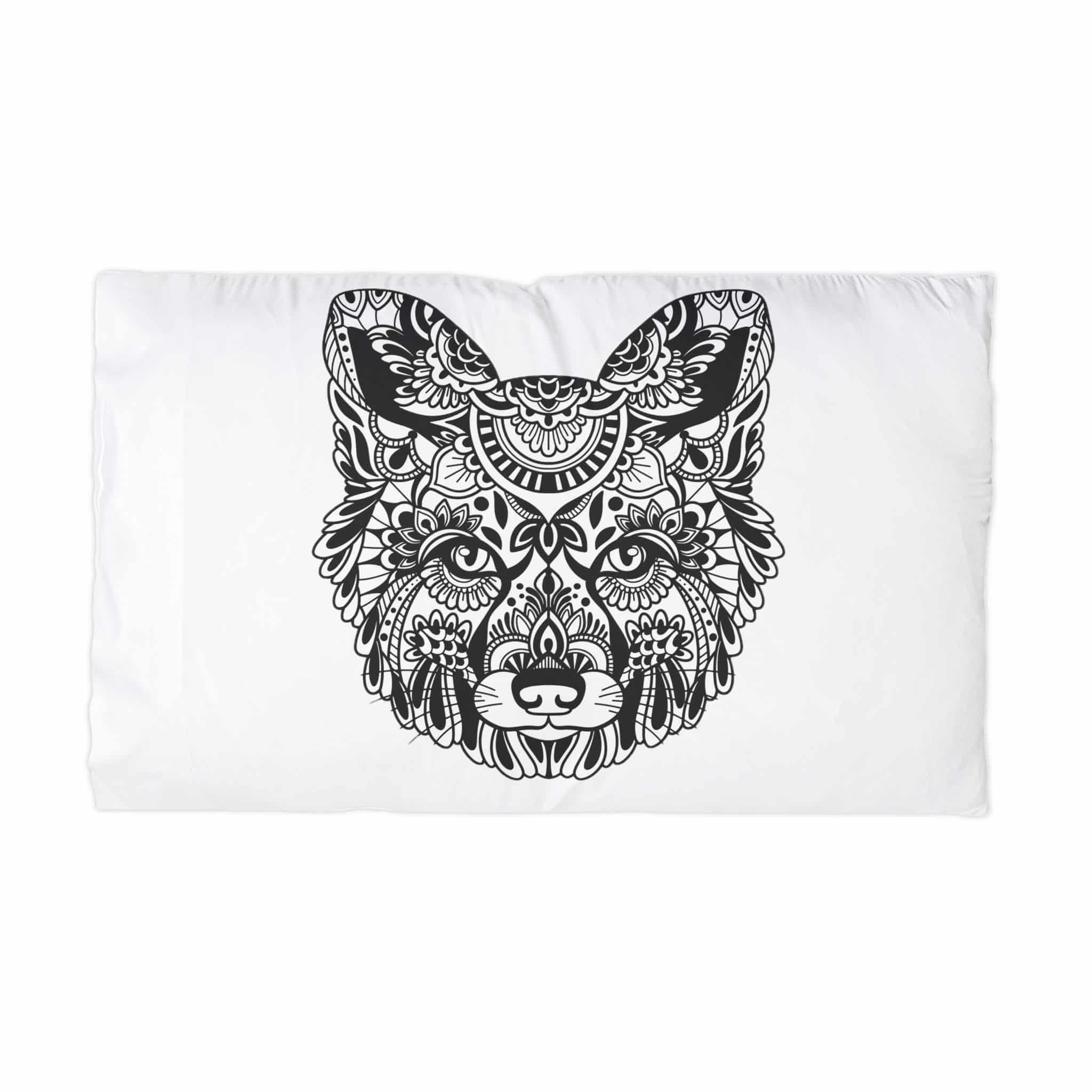 Original Design 60CE74 Microfiber Pillowcase