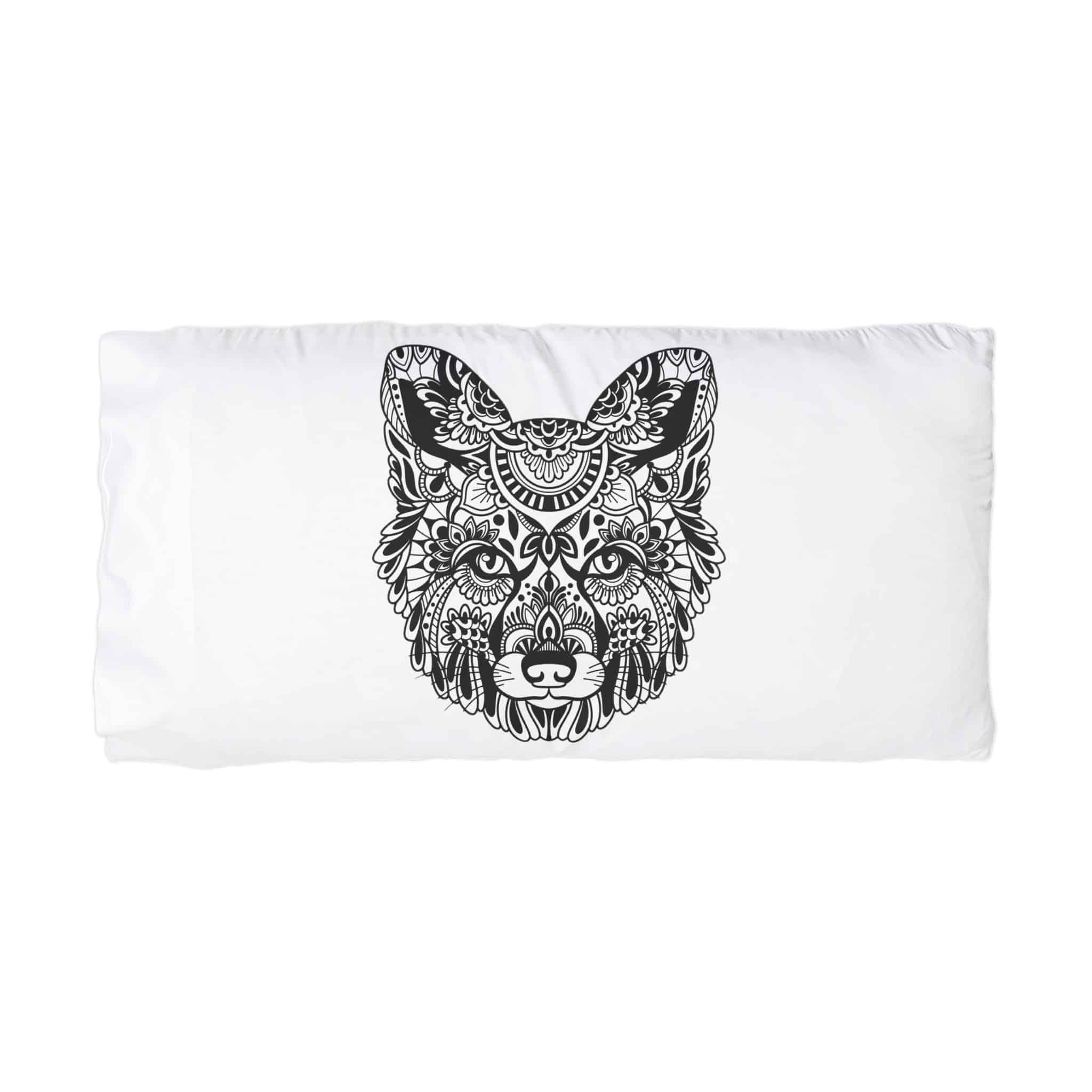 Original Design 60CE74 Microfiber Pillowcase - Image 3