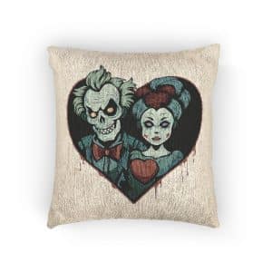 Original Design 7589D2 Woven Pillow