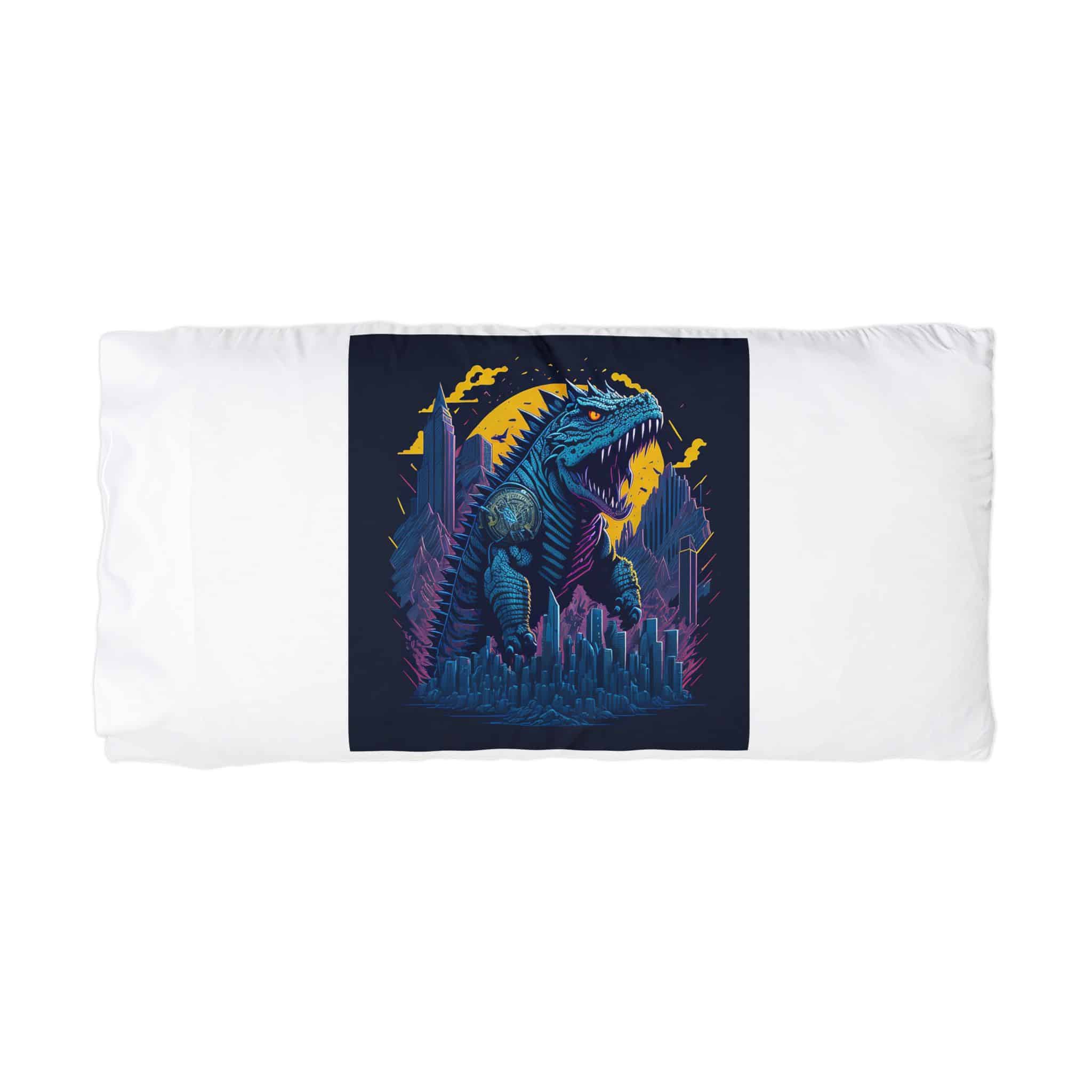 T Shirt 1059 Microfiber Pillowcase - Image 3