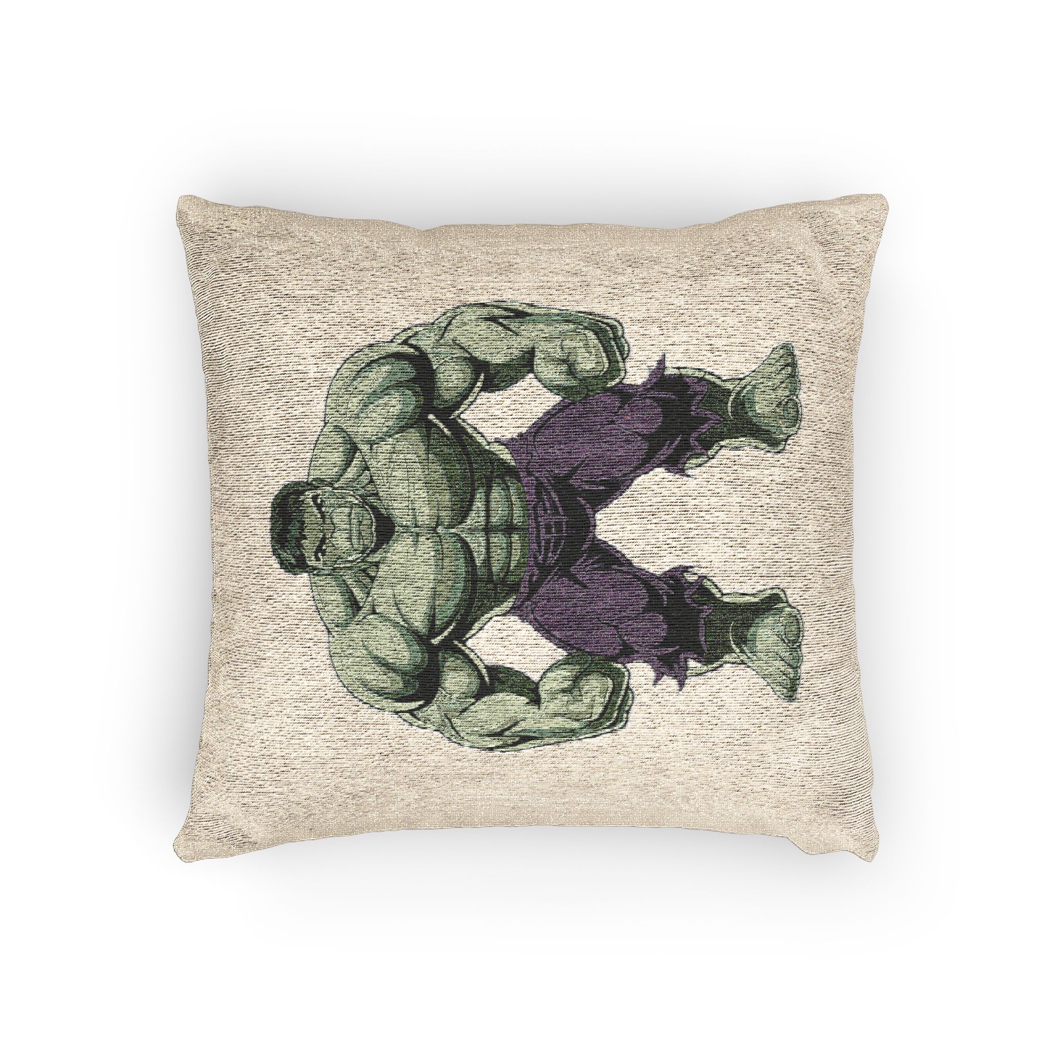 Original Design D0CBB6 Woven Pillow - Image 4