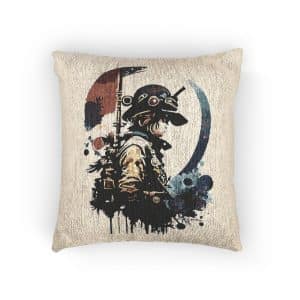 Original Design 579A16 Woven Pillow