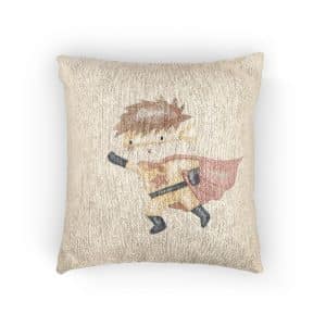 Ad9d157c Aa48 4fad A5bc 2f2515d0ef79 Freepik Woven Pillow