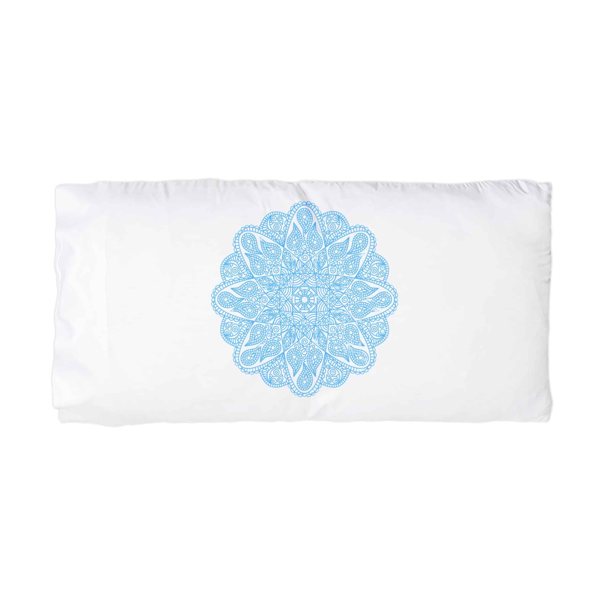 Original Design 55C18A Microfiber Pillowcase - Image 3