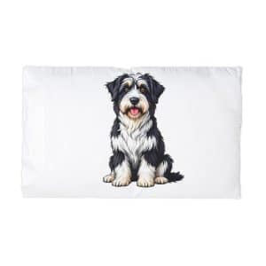Dogs Collection 10 Microfiber Pillowcase