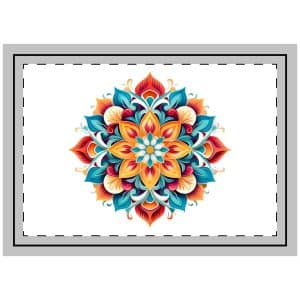 Original Design 270436 Throw Pillow